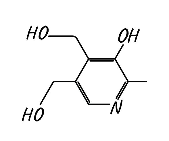 vitamin b6, compound