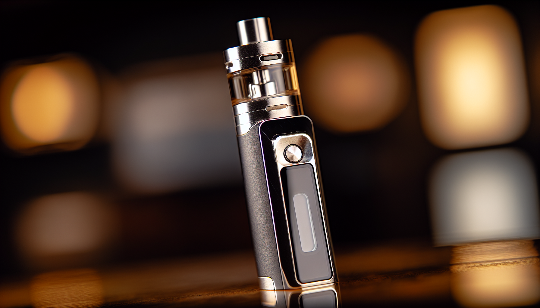 Joyetech eGo Aio Vape Pen with leakproof technology