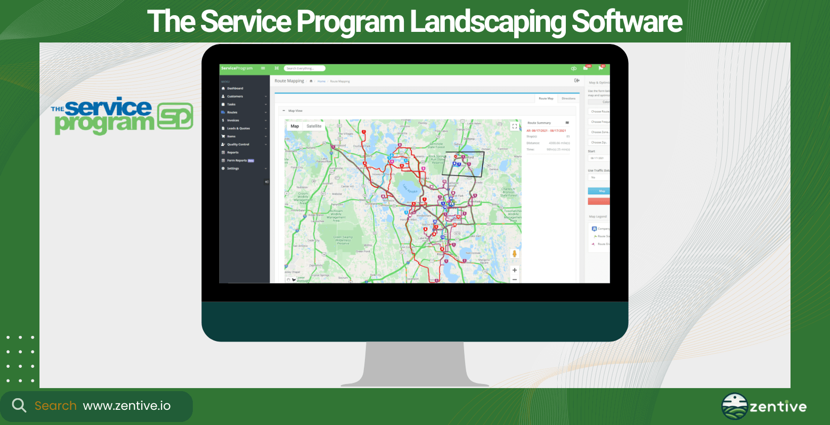 Top Landscape Business Management Software In 2025