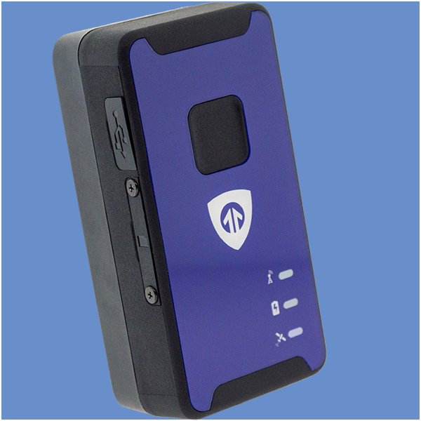 Spark Nano 7 GPS Tracker - brickhousesecurity