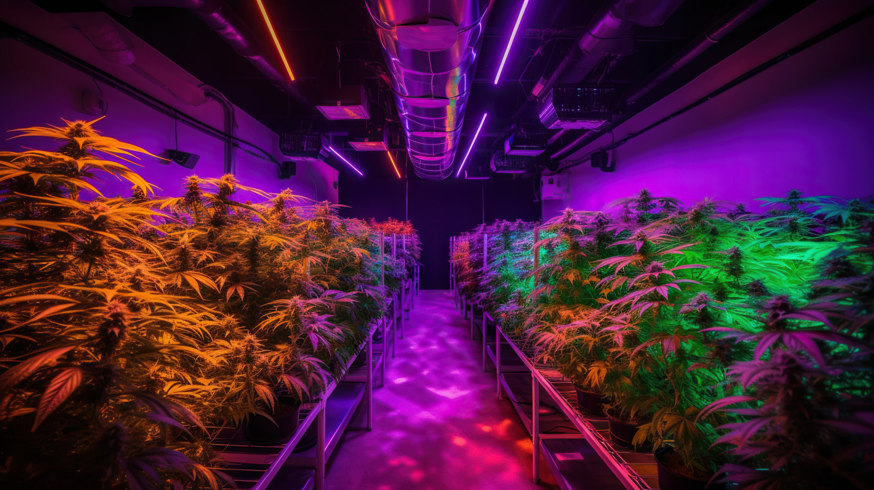 From sativa, indica dom, ruderalis plants, THC p, there is a strain for everyone. In an FDA-regulated industry, you want to get the highest-quality THC products and strain you can.