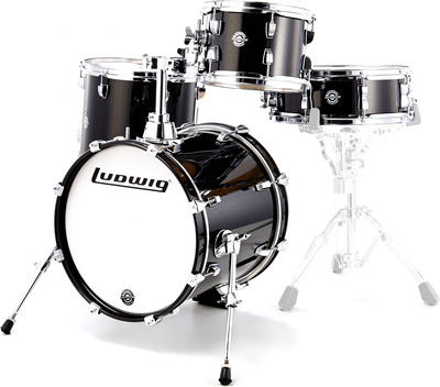 Ludwig Breakbeats By Questlove
