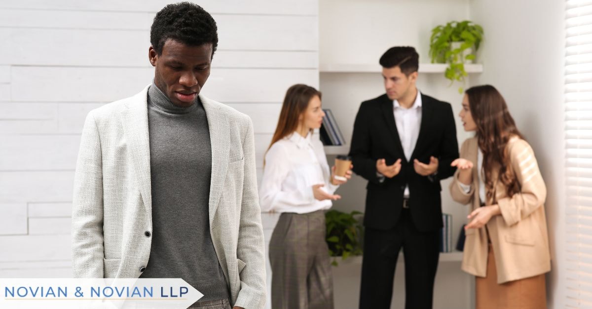 What Constitutes Workplace Discrimination?