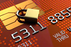 One-time virtual credit card