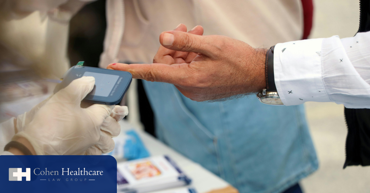 Dietary Supplements Are Monitored