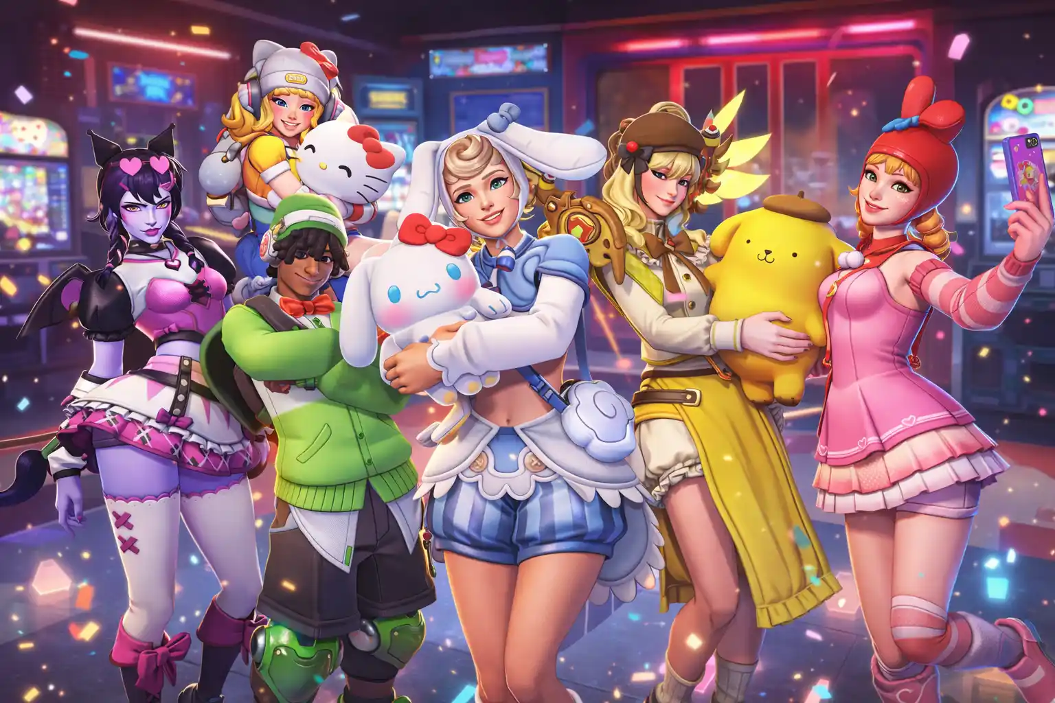 Overwatch Heroes Tier List 2026 – Best Characters For Tank, Damage, And Support | Epiccarry Best Heroes In Overwatch Right Now – Dps Heroes, Dive Heroes &Amp; Melee Support That Melt Barriers