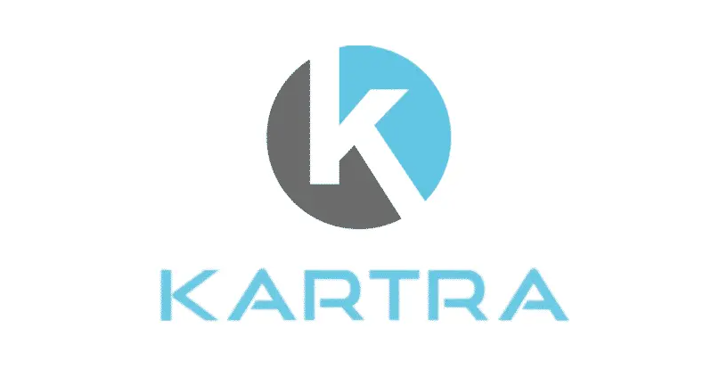 Kartra logo