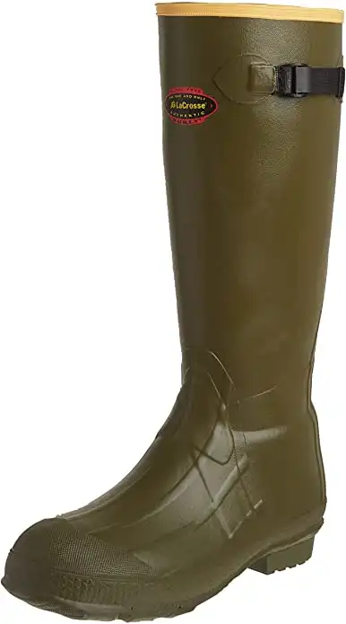 green-long-hunting-boots
