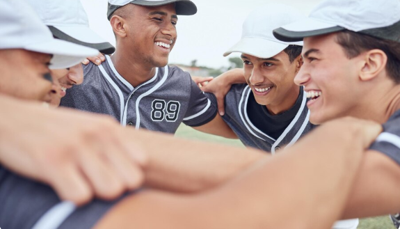 The Power of Custom Team Gear and Sports Apparel