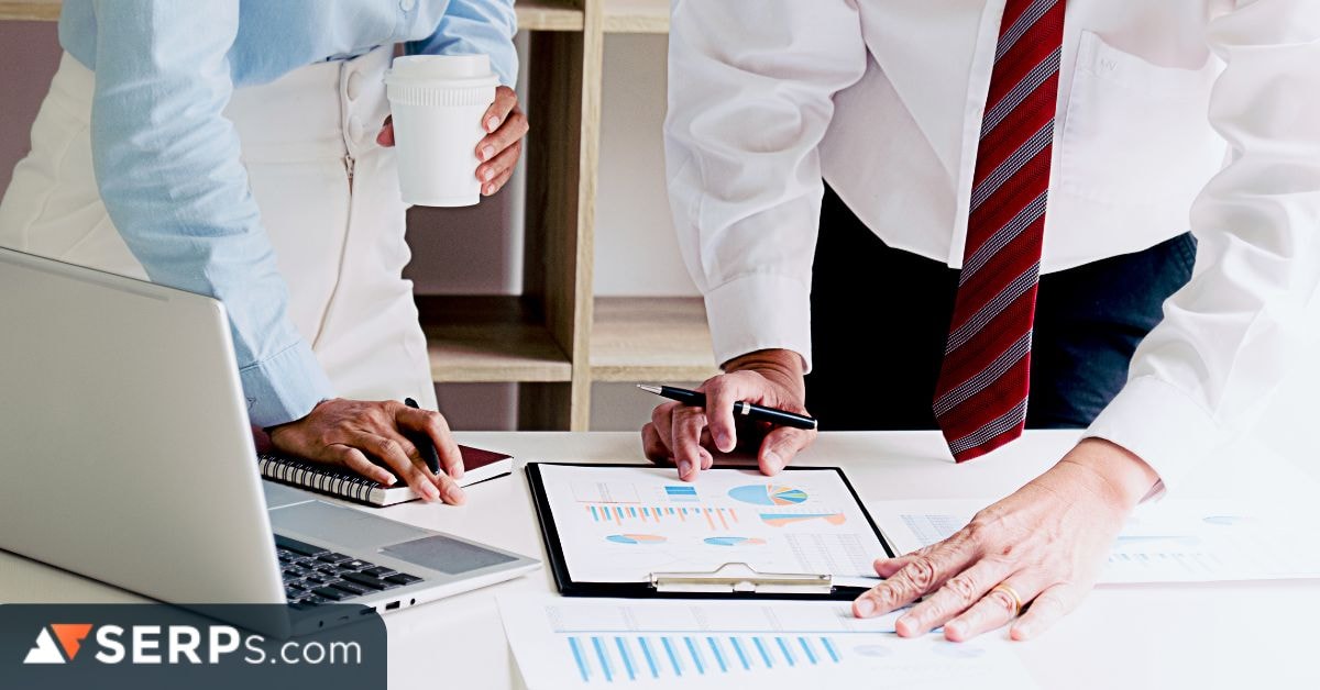 Monitoring SEO Performance