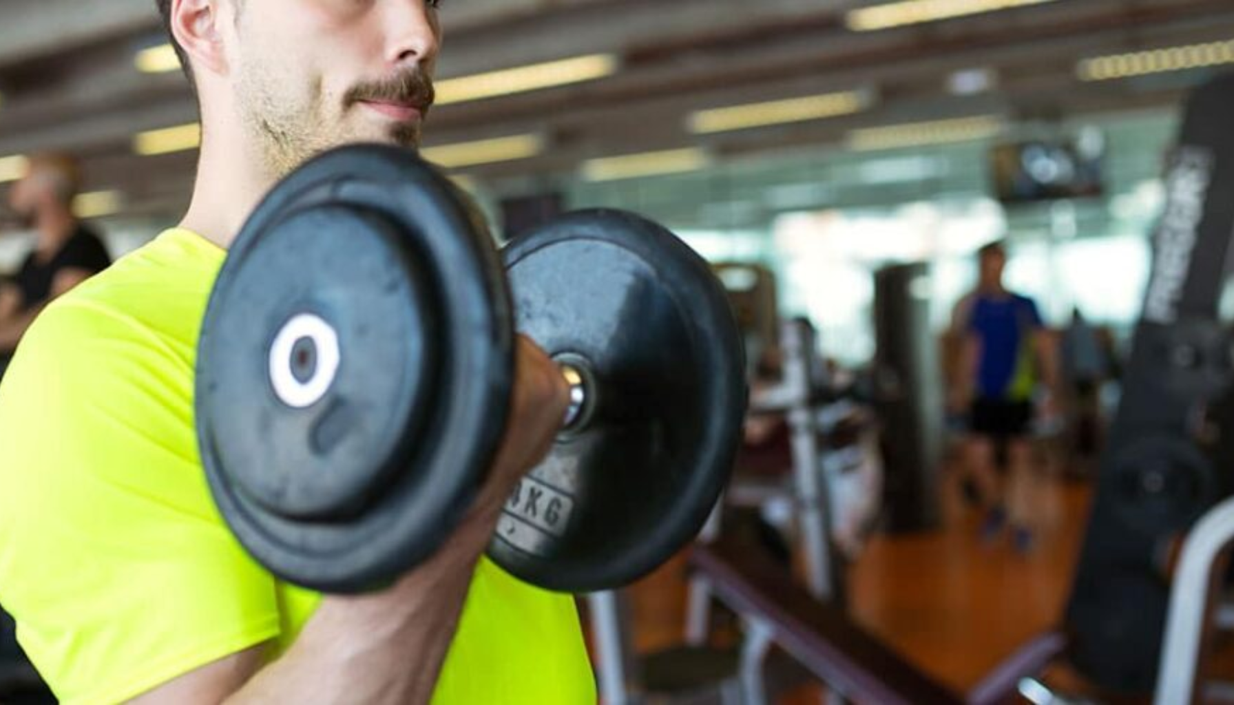 Trening etter visdomstann trekking – Når kan du starte igjen?