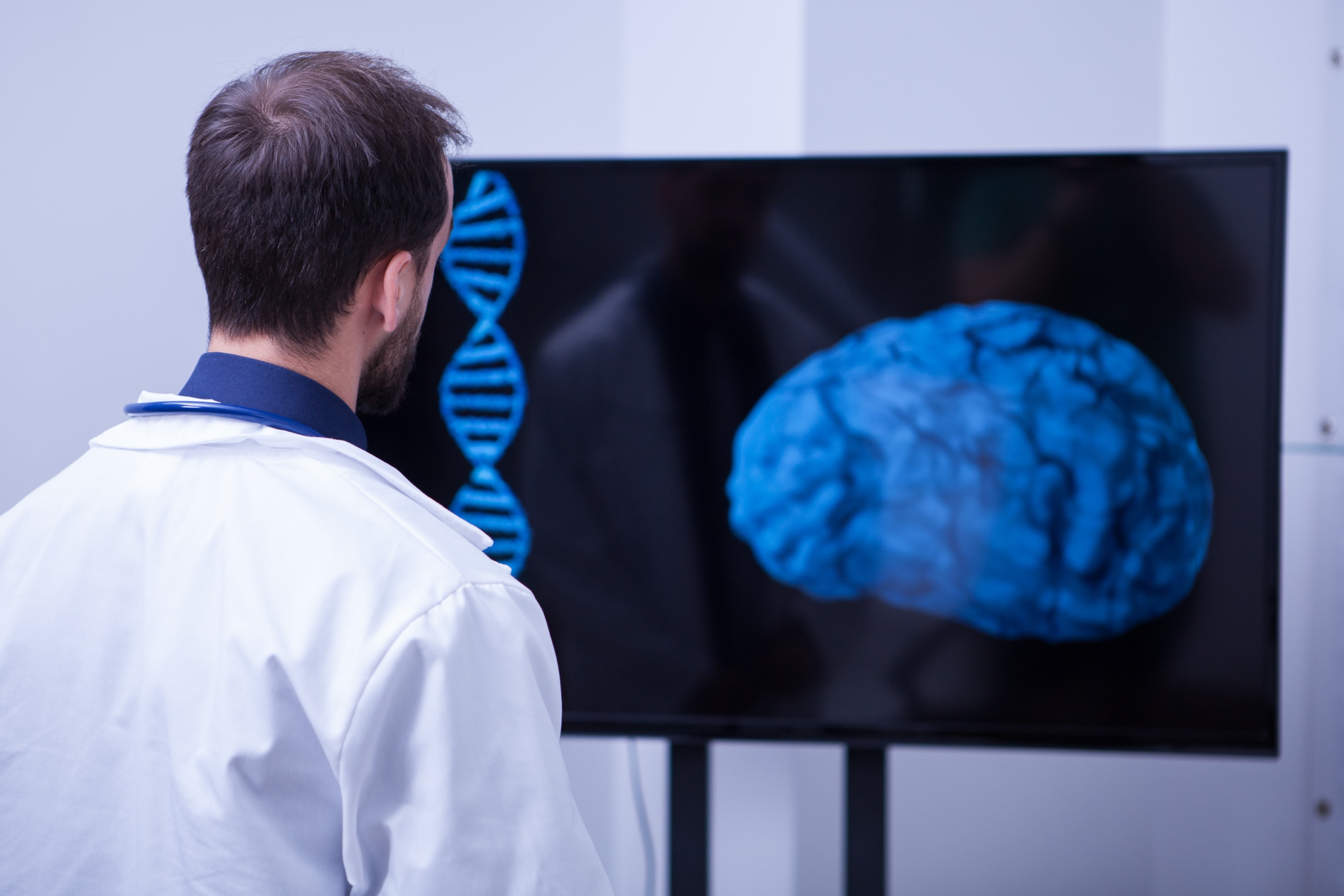 Research shows that many cases of people developing dementia could be prevented or delayed through proactive lifestyle changes and early detection.