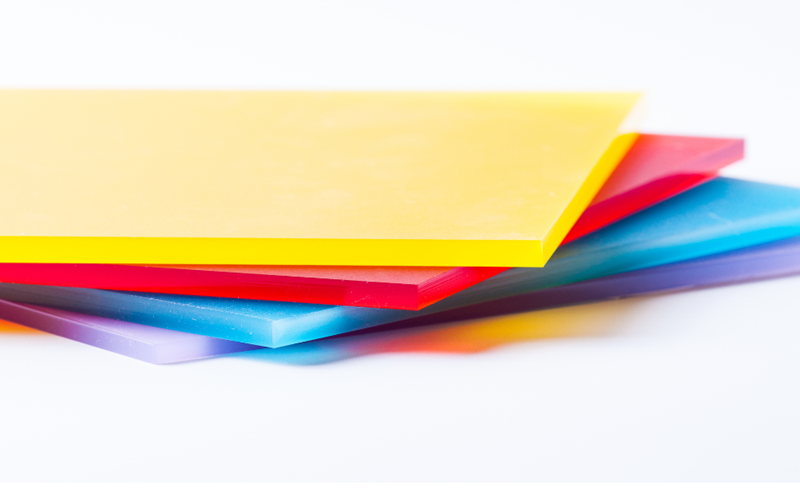 Applications Of Thermoformed Plastic Sheets