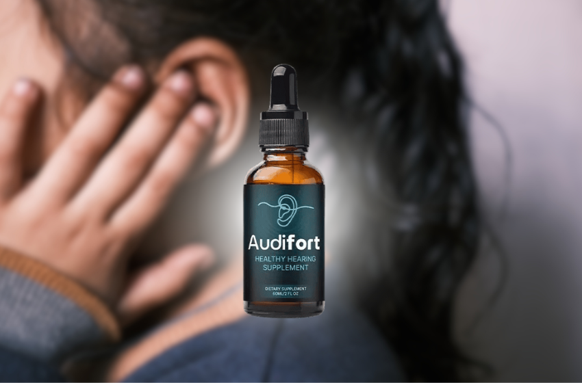 AudiFort Reviews: 2025