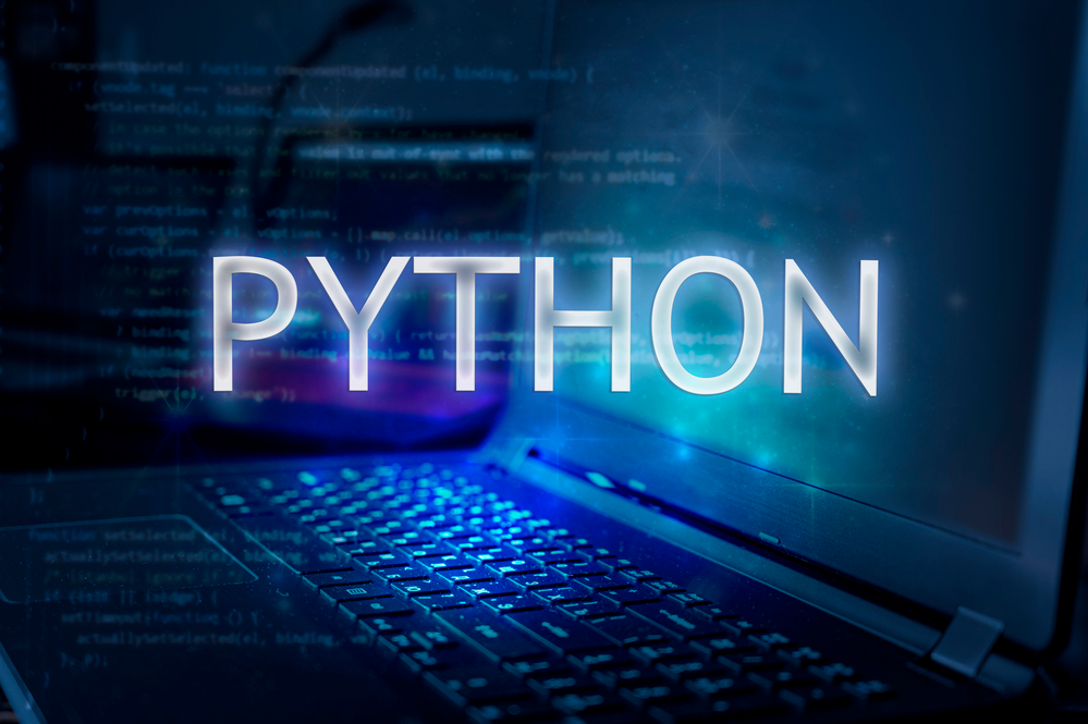 What is Python?