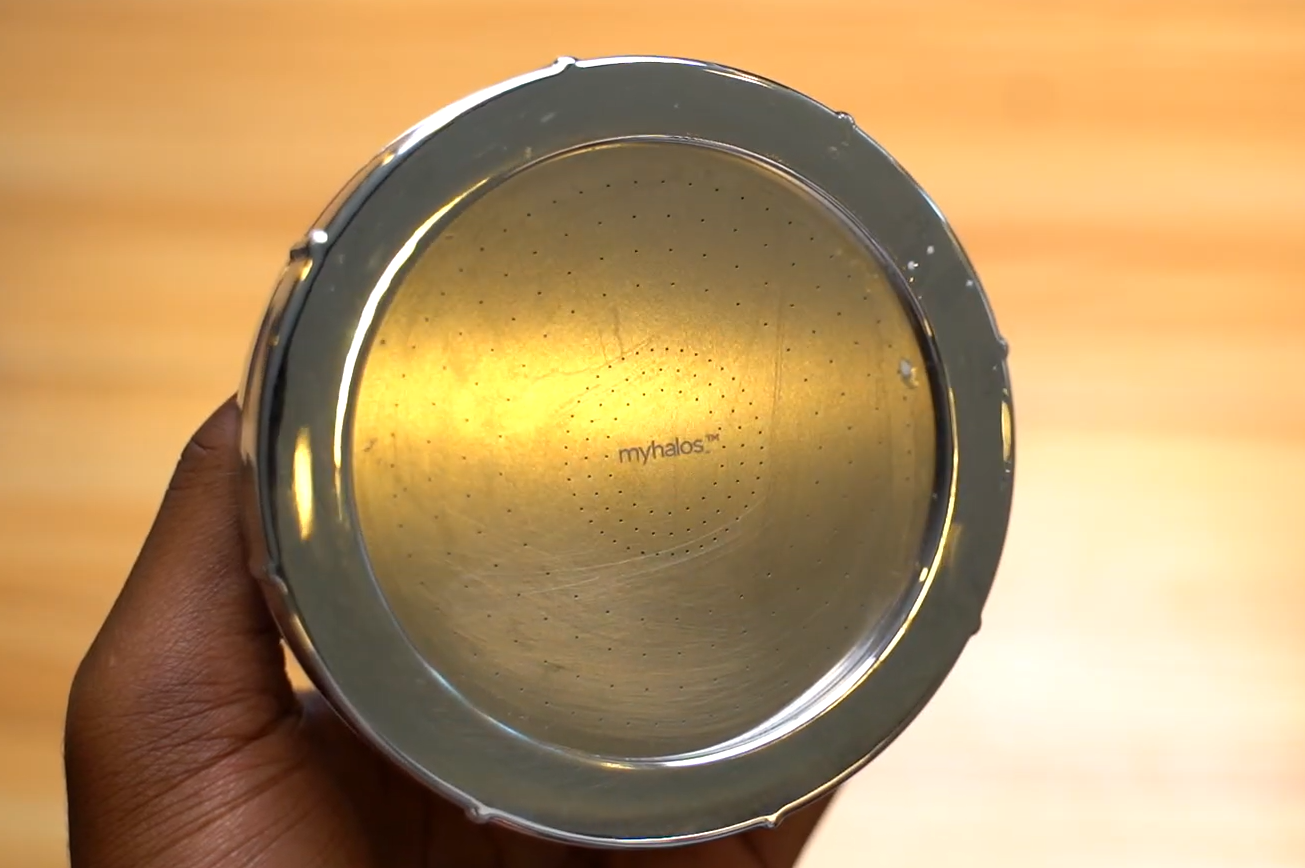 MyHalos Shower Head Review