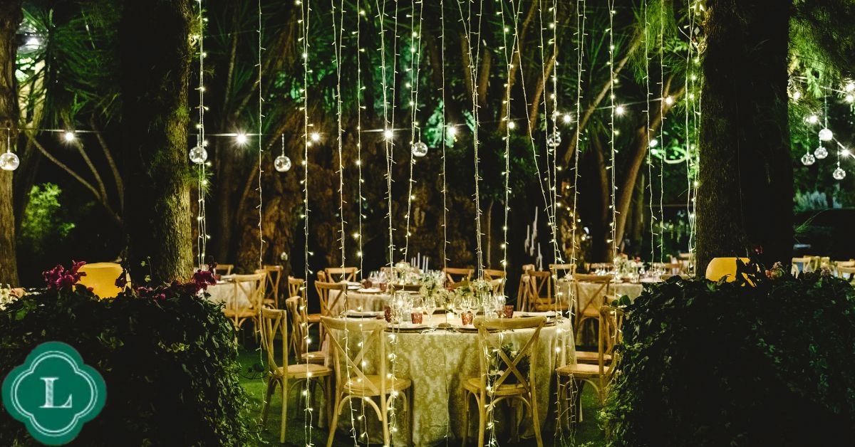 What Are the Restrictions for Hosting a Garden Wedding in Los Angeles?