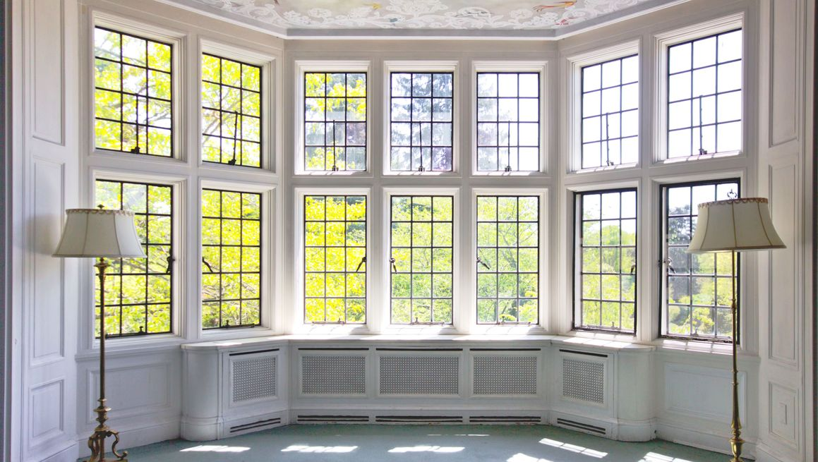 Bay Window