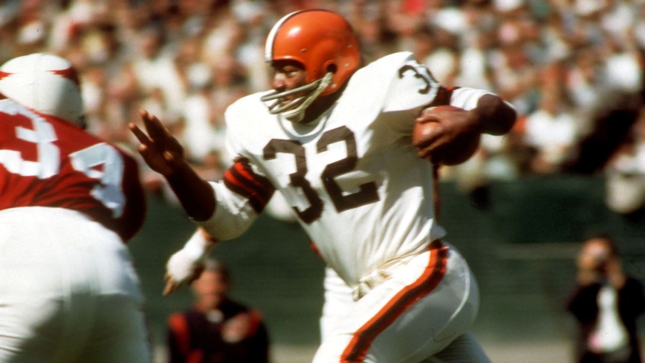 Jim Brown