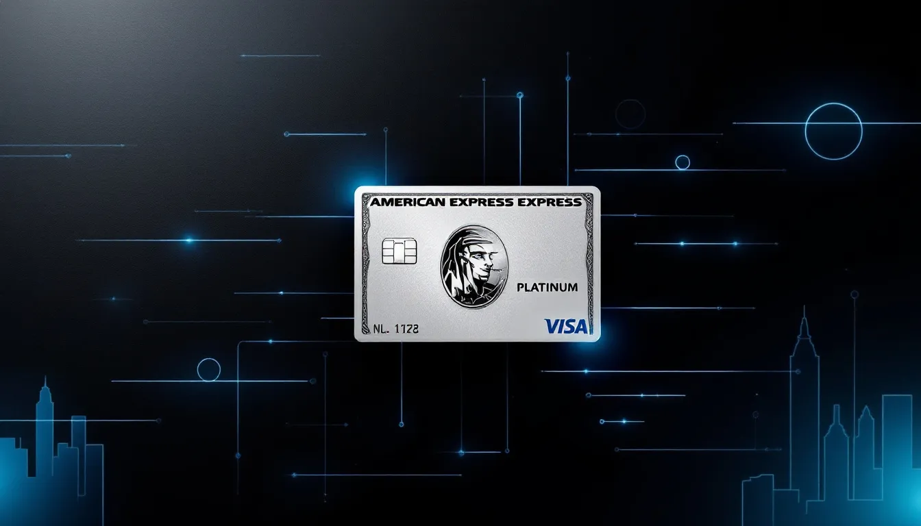 Zusatzkarten und deren Vorteile der American Express Platinum Kreditkarte, die zusätzlichen Komfort bieten.