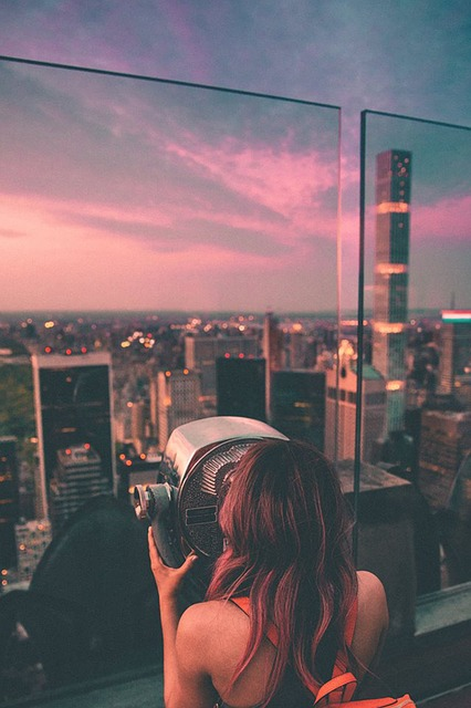 presets and filters