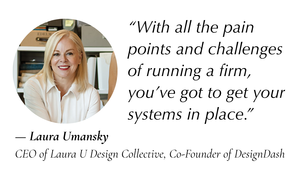 Laura Umansky quote