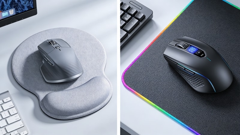 How to Choose the Right Ergonomic Setup