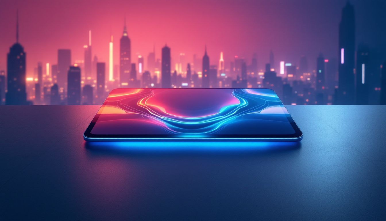 Wymiana szybki w iPad Pro 11 – kluczowe informacje.