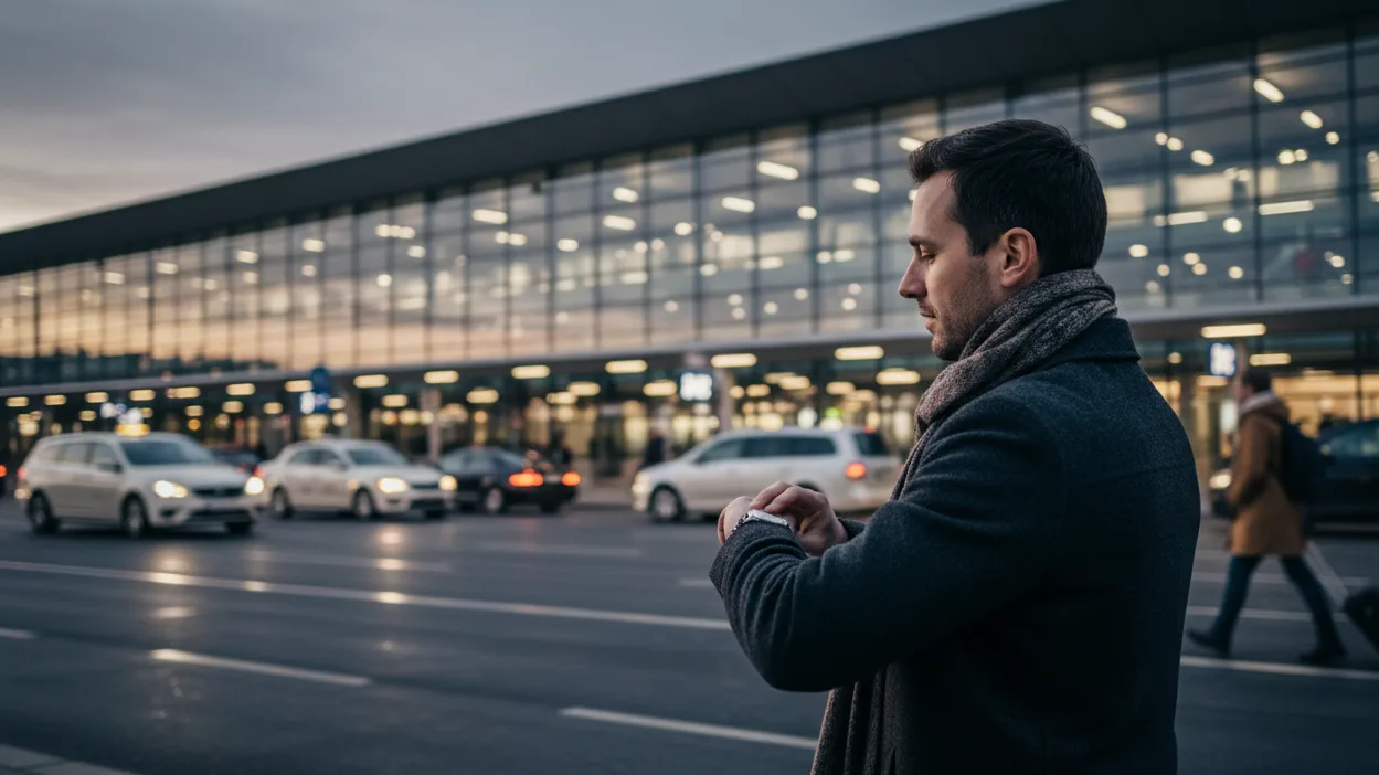 Build A Flight Plan That Reads Like A Real Austria Trip (Without Looking “Constructed”)