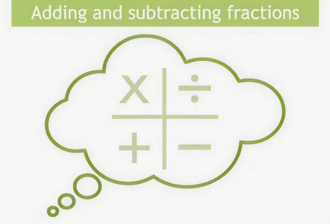multiplying fractions