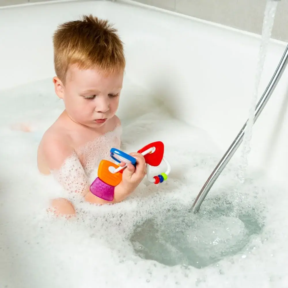 Best Body Wash for Toddlers in 2023