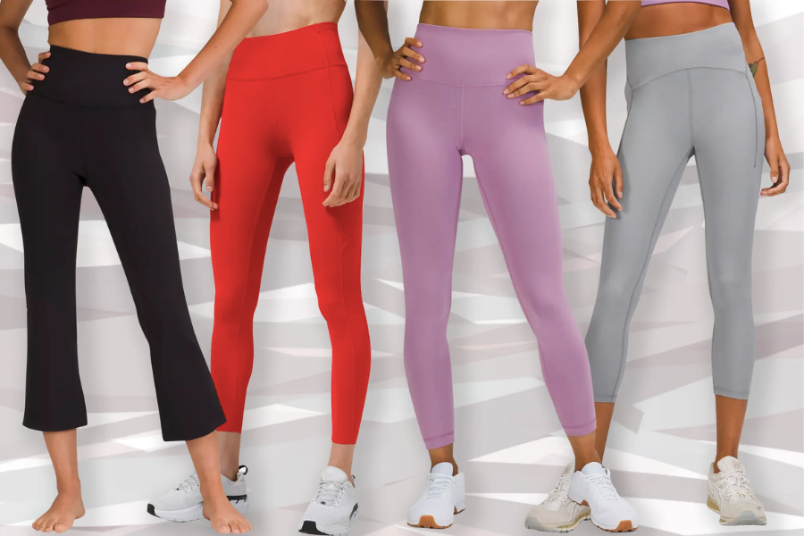 Buy lululemon Products & Compare Prices Online in Singapore 2024