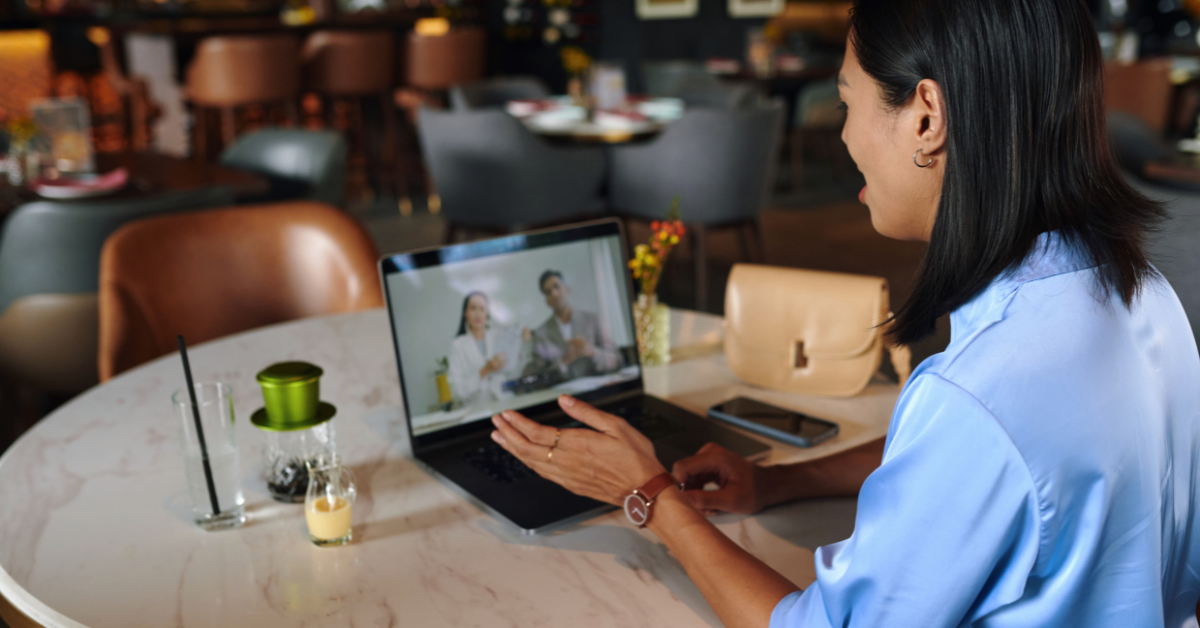 Why Clarity Matters When Working with a Recruiter