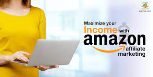 Amazon Affiliate Marketing is a Great Way to Earn Extra Income!