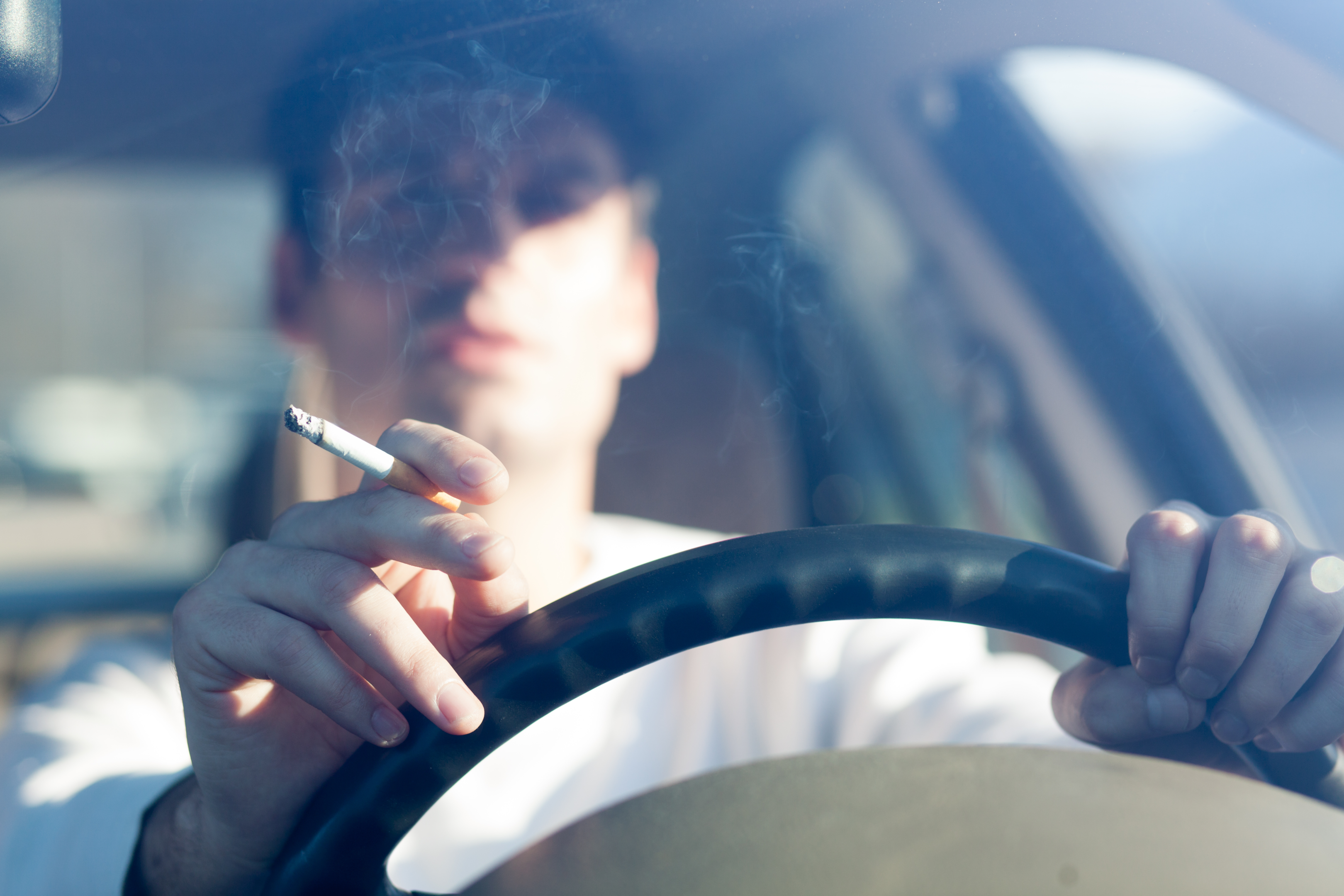 addiction rate of cigarettes Cigarettes vs. Alcohol: Comparing Physical &Psychological Harm