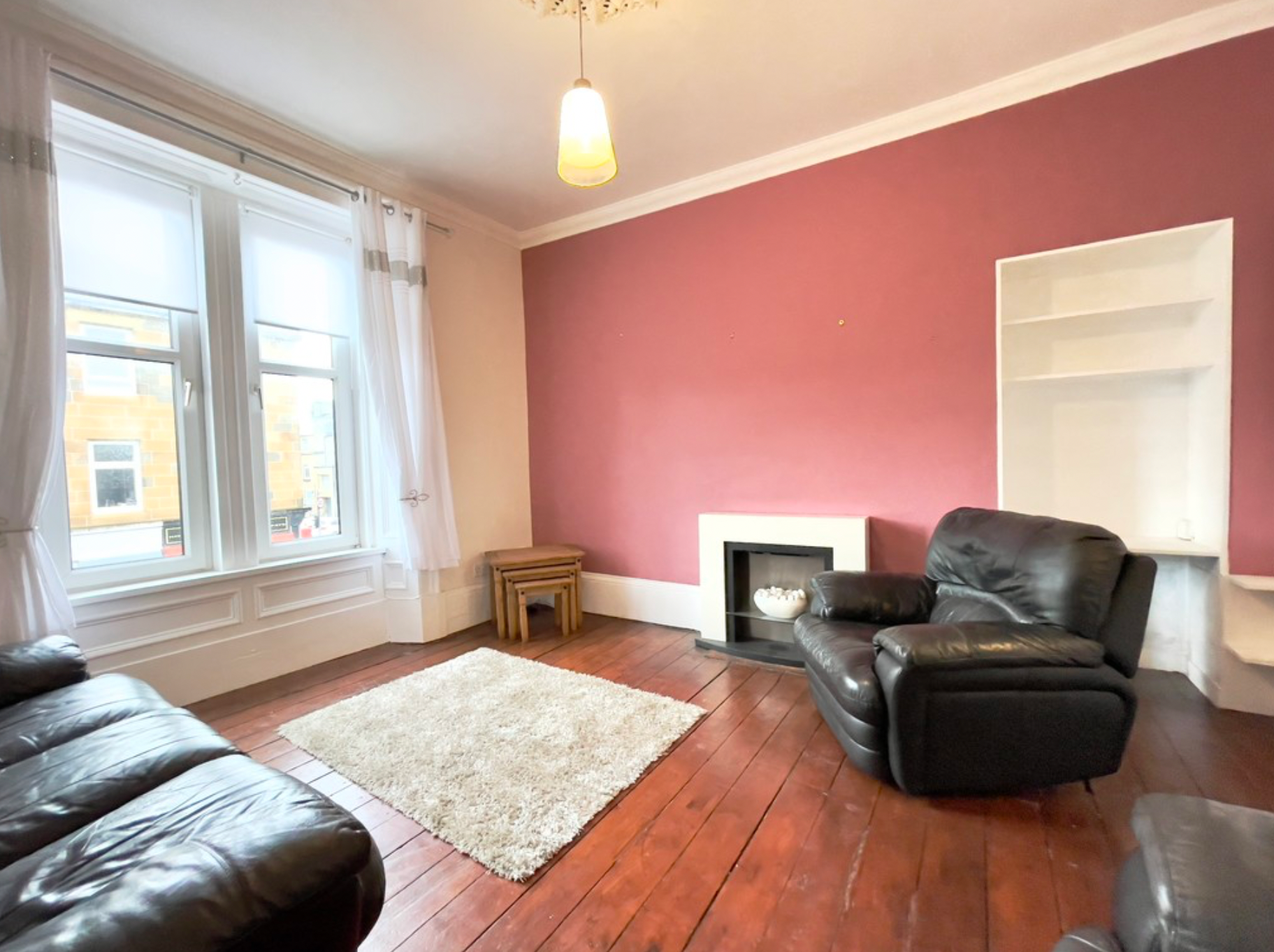 apartment for sale West Dunbartonshire