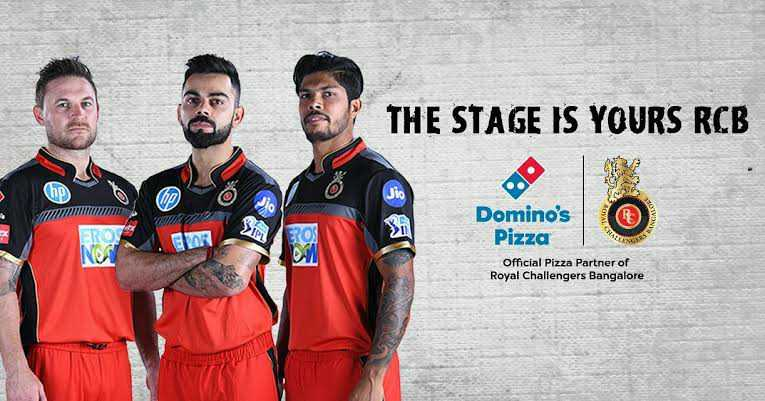 case study on digital marketing strategy of domino's