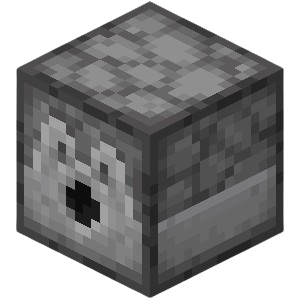 Dispensers Minecraft 26.3
