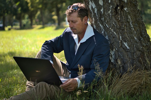 work life balance, work, nature