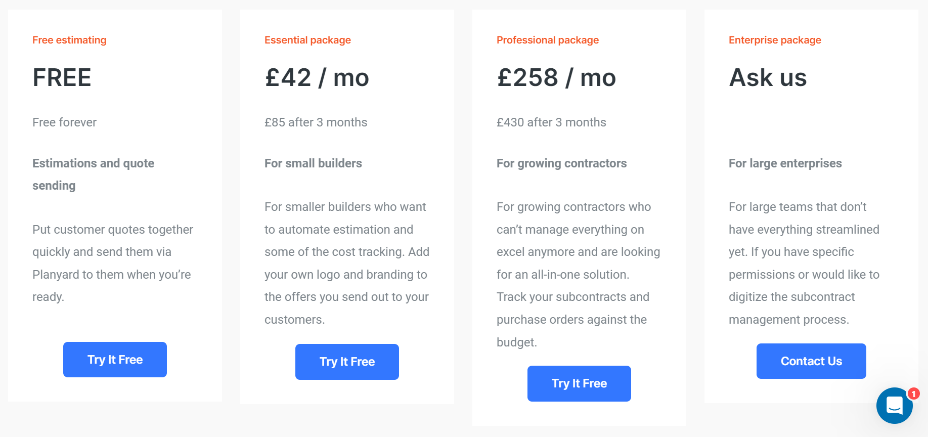 Smash Pricing, Cost & Reviews - Capterra UK 2023