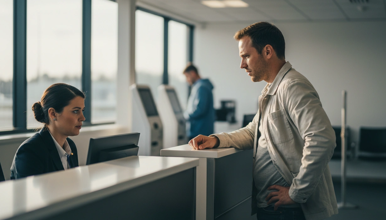 Dummy Flight Reservations For Visa Applicants That Won’t Backfire Later