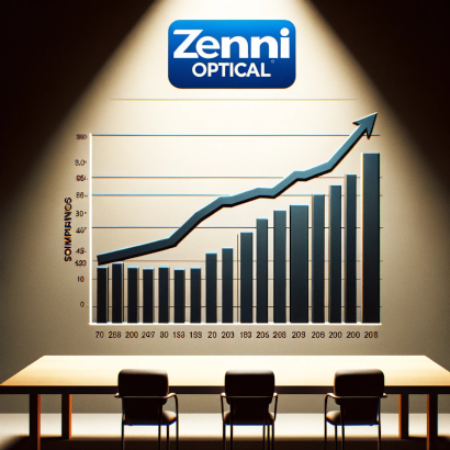 Zenni Optical Review - Zenni's ratings