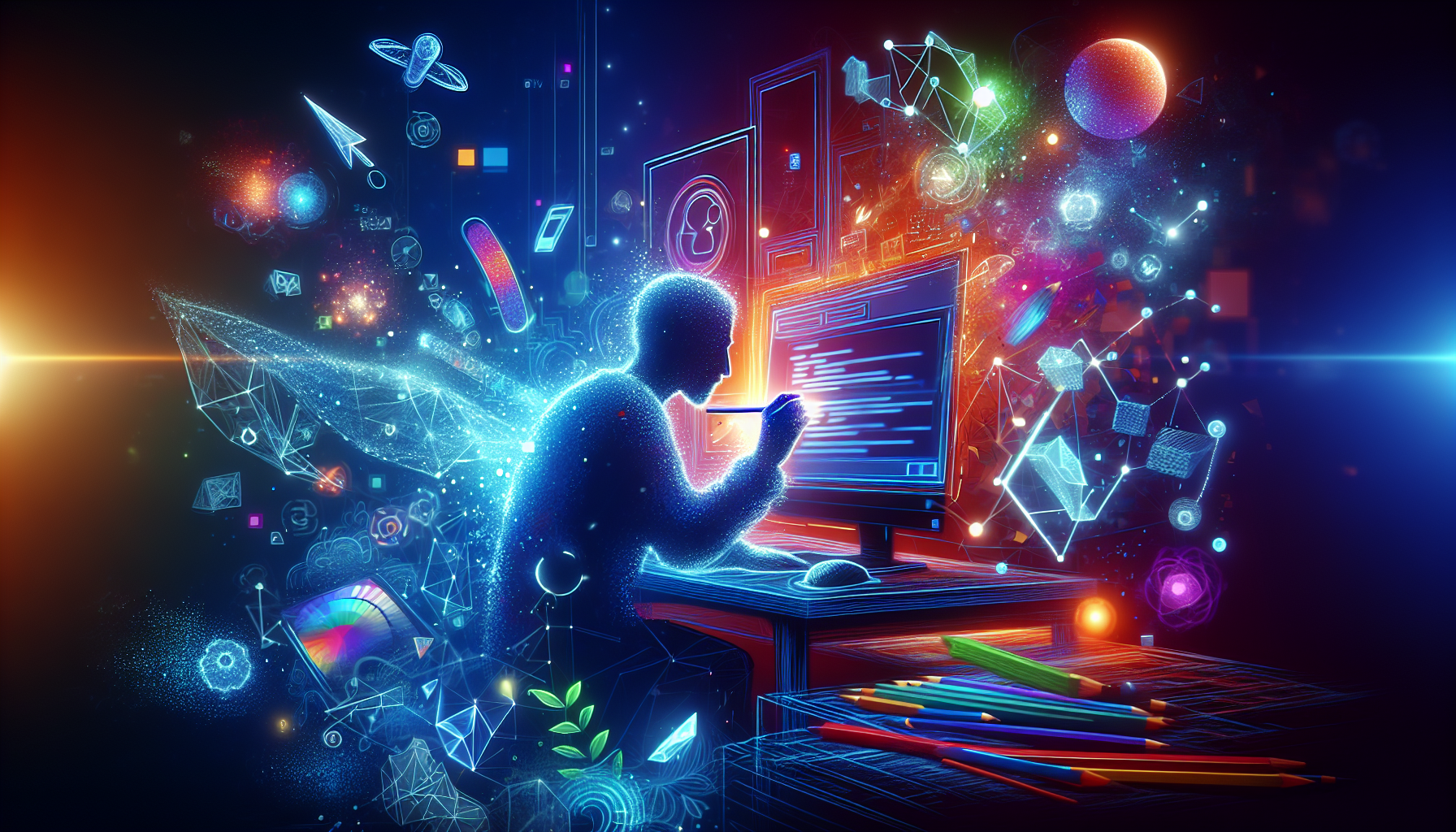 Digital product creation