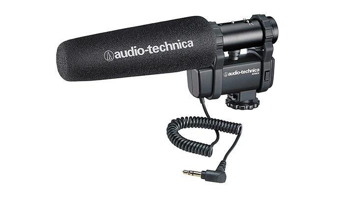 Audio-Technica AT8024