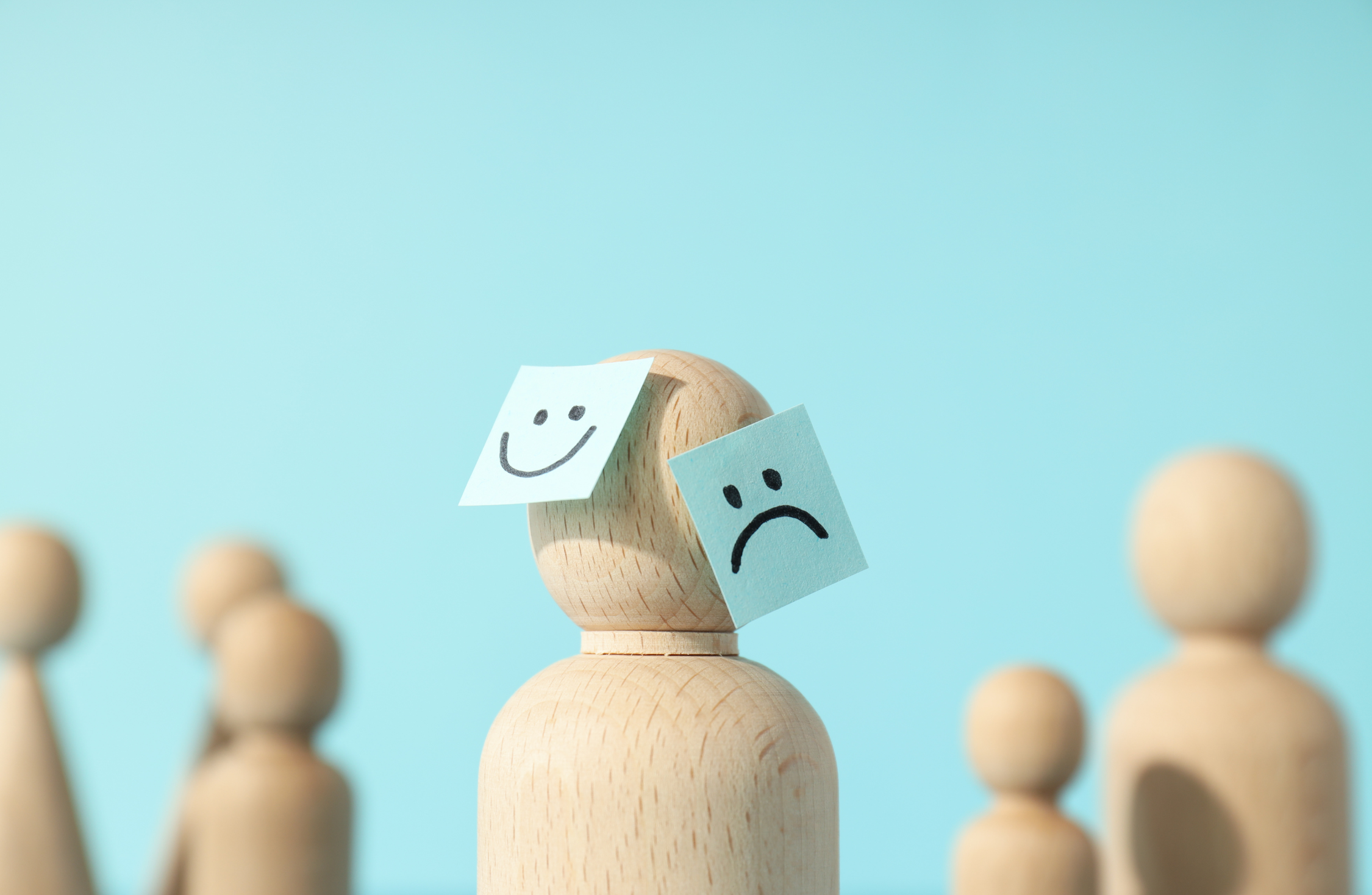 If you have a family history of co occurring conditions, you may be impacted by BPD - often affecting young adults. People with BPD may attempt suicide, developother medical conditions or personality disorders, and it is important to treat Borderline personality disorder BPD.
