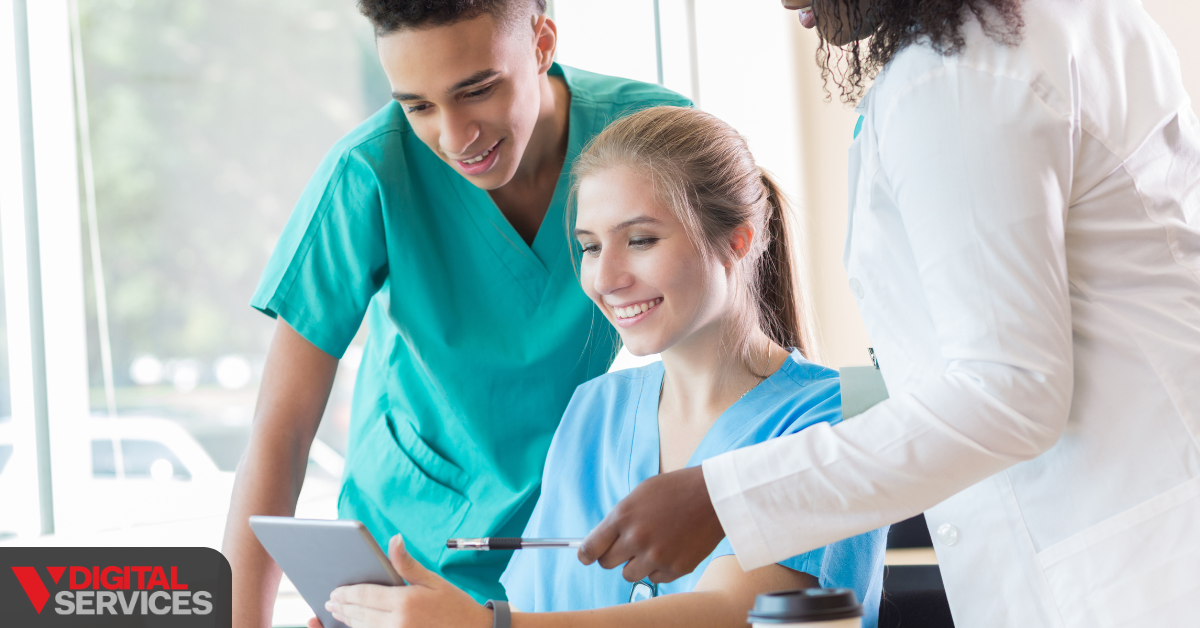 Education Through Reels and Stories