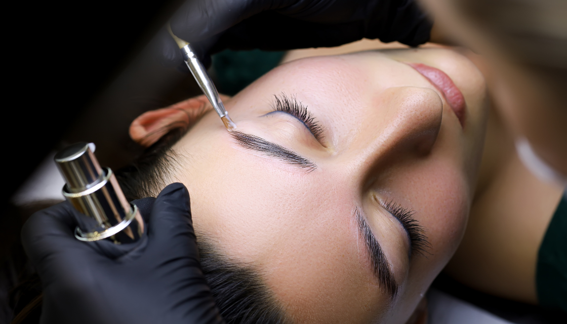 Ultimate Guide to Brow Lamination: Enhancing Your Eyebrows Beauty