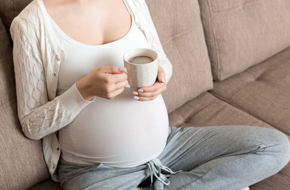 coffee cravings, decaf coffee safe, pregnant woman drink coffee