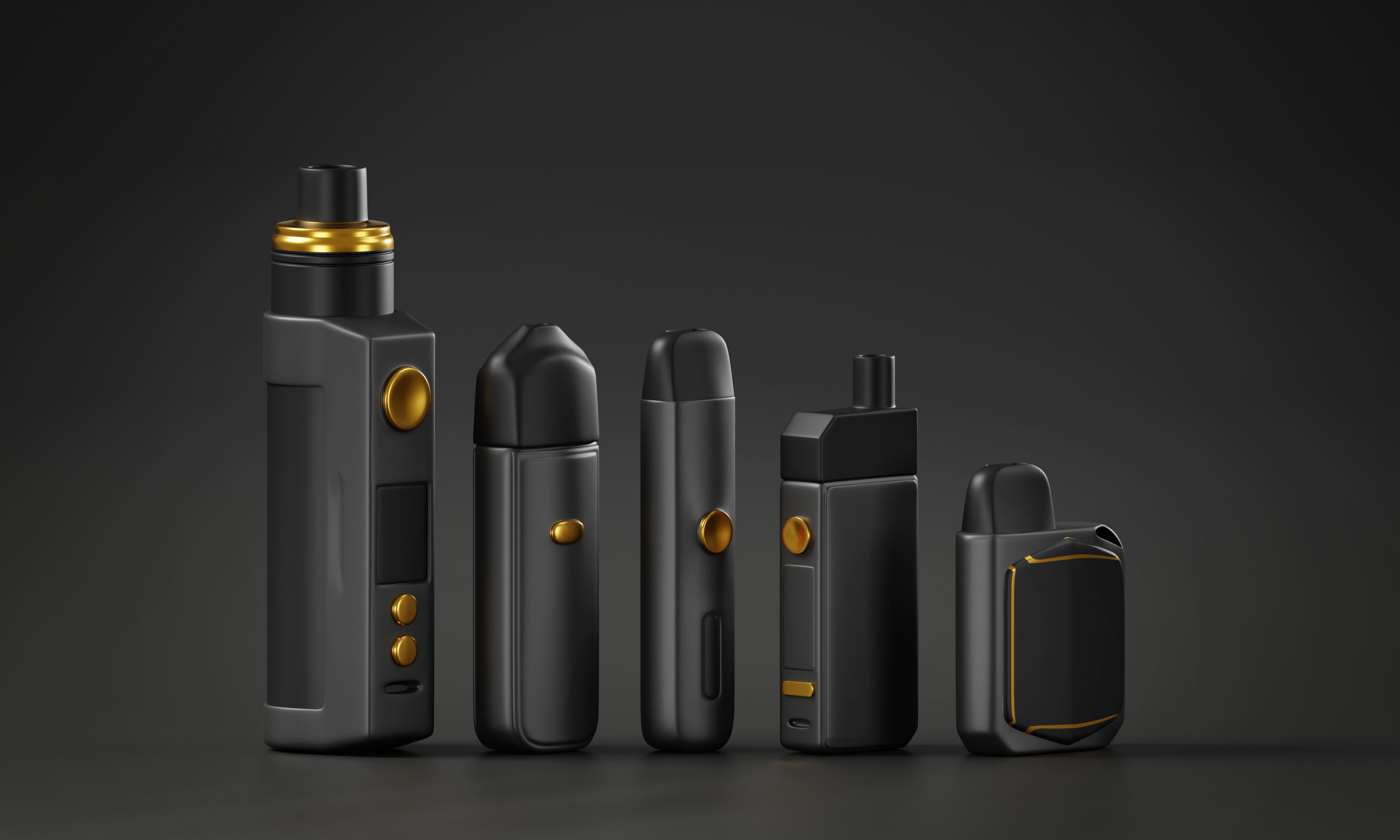 THCA vaping, whether from a THCA cartridge or THCA disposable vape pens, it's like to show up on drug tests. So if you're up for a drug test soon, best to hold off.