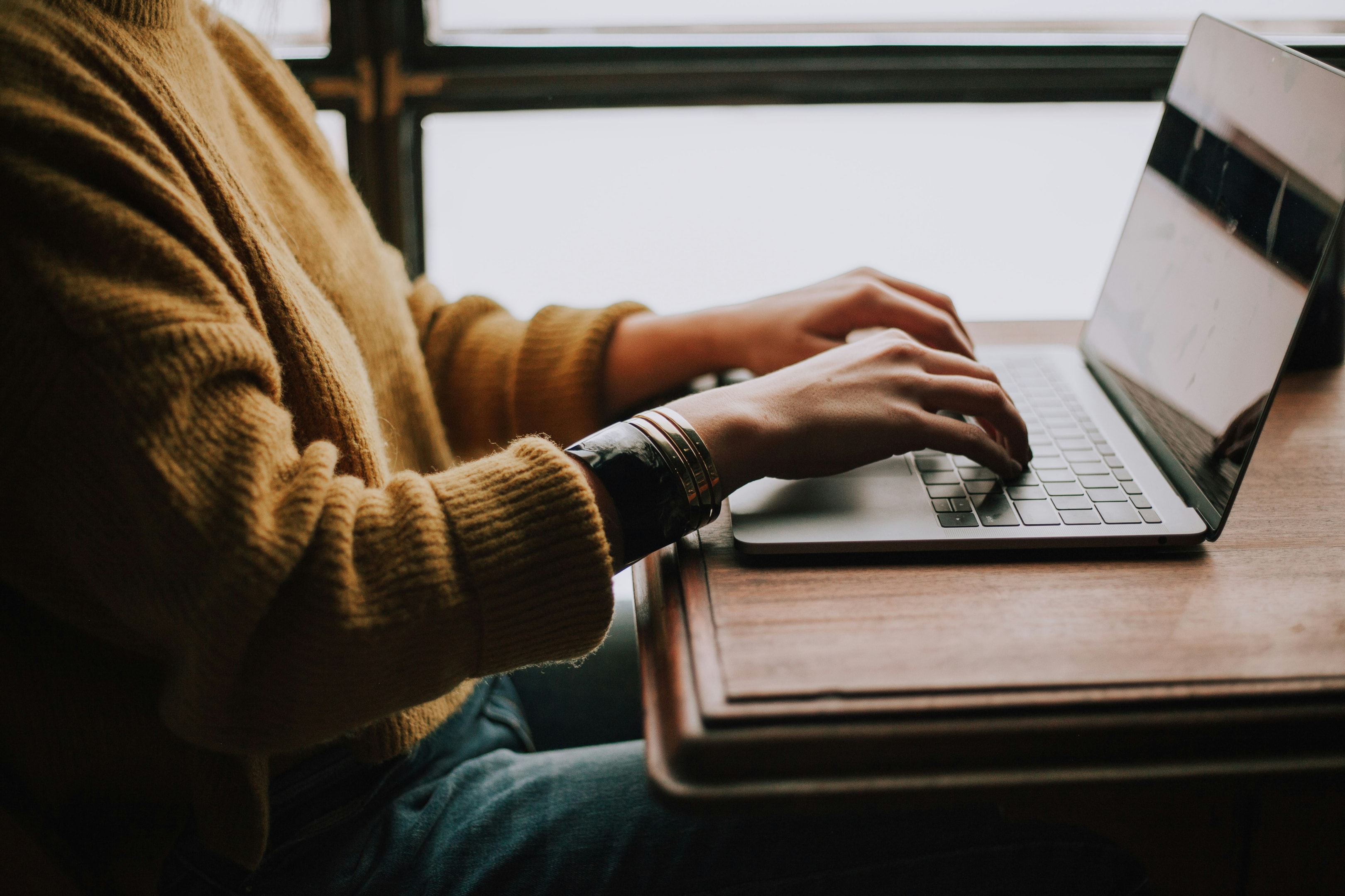 Real estate investor accesses list of senior property owners found through online methods.